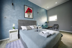 VANIMI lux apartmani